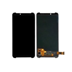 TOUCH+DISPLAY XIAOMI BLACK SHARK 2 PRO 6.39" PRETO TOUCH+DISPLAY XIAOMI BLACK SHARK 2 PRO 6.39" PRETO